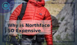 Why is Northface so Expensive