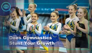 Does Gymnastics Stunt Your Growth – Busting the Myth! - OutdoorTag