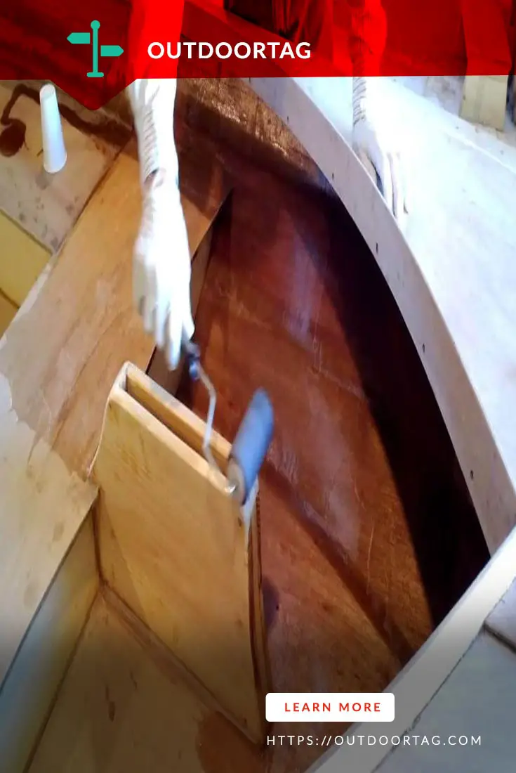 How to Waterproof Wood for a Boat the Right Way! OutdoorTag