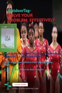 Does Gymnastics Stunt Your Growth – Busting the Myth! - OutdoorTag