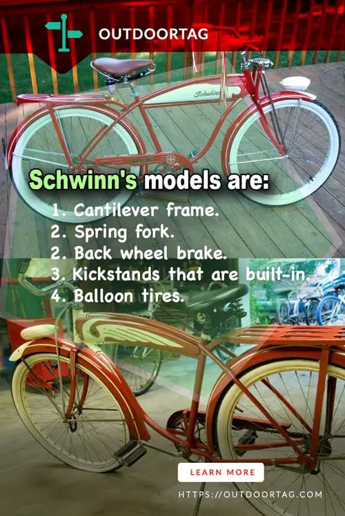 schwinn serial numbers after 1982