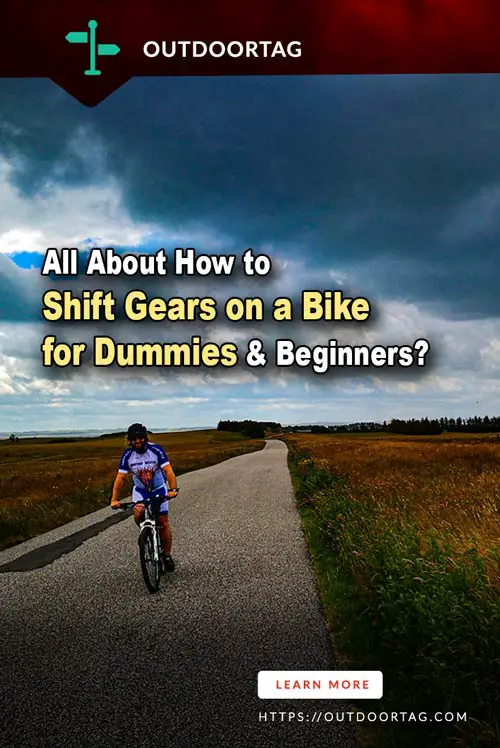 How to Shift Gears on a Bike for Dummies & Beginners