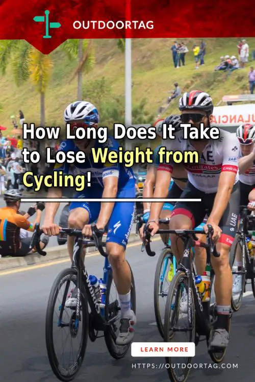 details guide How Long Does It Take to Lose Weight from Cycling