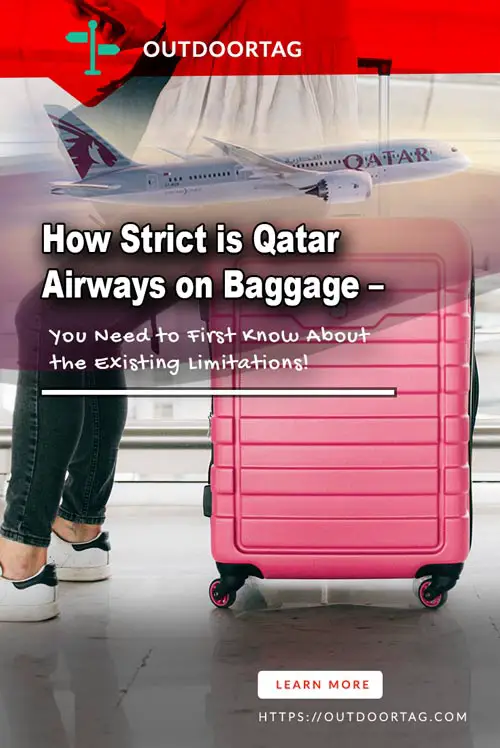 qatar airways things not allowed