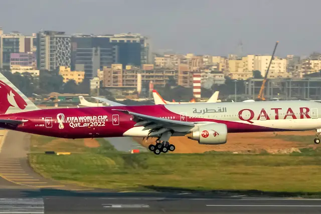 qatar airways