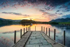 Lake District, Cumbria - featured image
