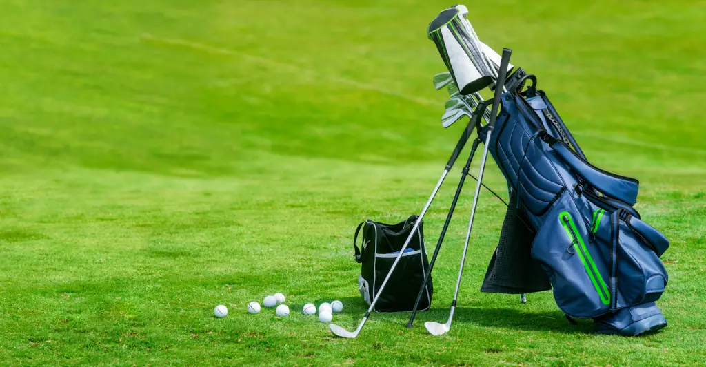 Tips On Organizing Your Golf Bag For A Push Cart OutdoorTag