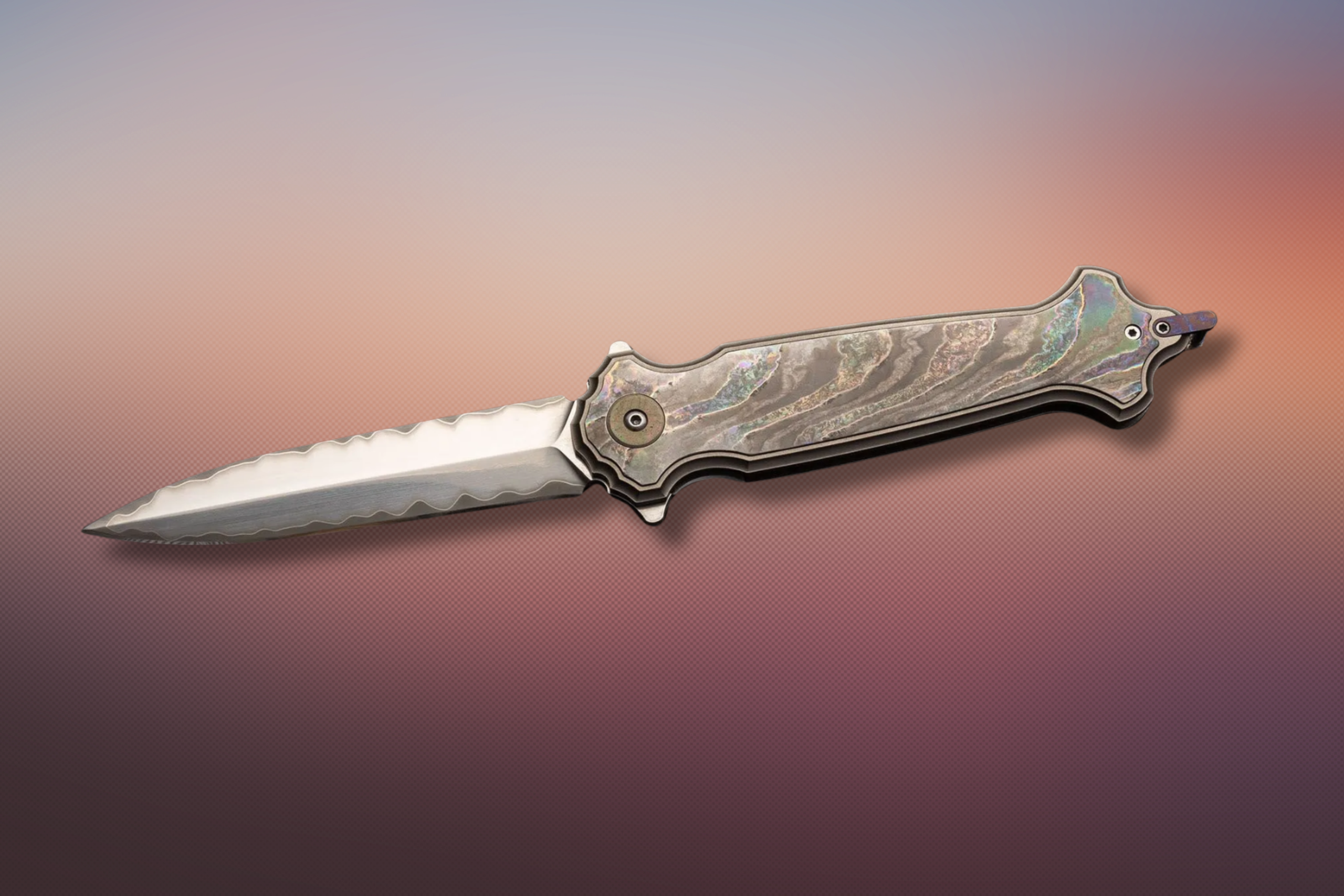custom-made knife - featured image